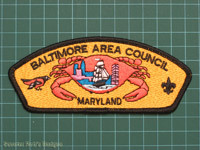 Baltimore Area Council